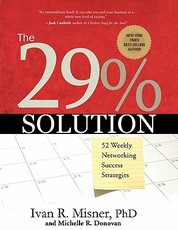 The 29% Solution