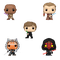 FUNKO Pocket POP! Mystery Figūrėlė: Star Wars - Kyber Crystals