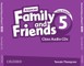American Family and Friends 5. Class Audio CDs