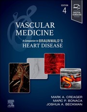 Vascular Medicine: A Companion to Braunwald's Heart Disease