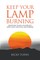 Keep Your Lamp Burning