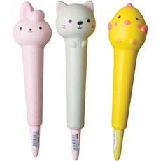 Tušinukas SQUISHI ANIMALS, 0,7 mm