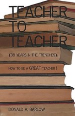 Teacher To Teacher