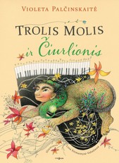 Trolis Molis ir Čiurlionis