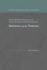 Messiah and the Throne
