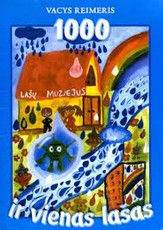 1000 ir vienas lašas