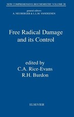 Free Radical Damage and Its Control