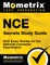 Nce Secrets Study Guide