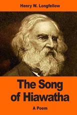 The Song of Hiawatha