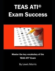 Teas Ati Exam Success