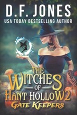 The Witches of Hant Hollow 2