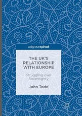 The Uk's Relationship with Europe