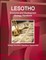 Lesotho Economic and Development Strategy Handbook - Strategic Information, Regulations, Opportunities