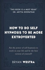 How To Do Self Hypnosis To Be More Extroverted