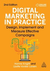 Digital Marketing in Practice