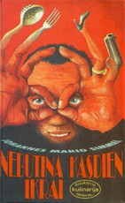 Nebūtina kasdien ikrai