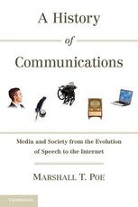 A History of Communications