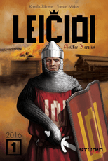 Leičiai. Laiškas karaliui