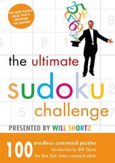Ultimate Sudoku Challenge