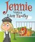 Jennie Visits a Lion Family