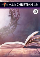 Adult Christian Life