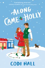 Along Came Holly (Mistletoe Romance, #3)