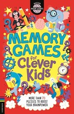 Memory Games for Clever Kids(r)