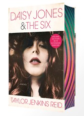 Daisy Jones and The Six