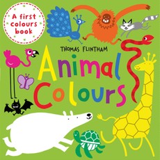 Flintham, T: Animal Colours