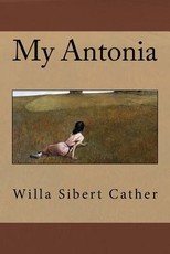 My Antonia