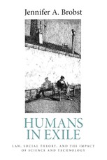 Humans in Exile
