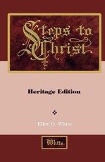 Steps to Christ