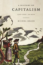 History of Capitalism, 1500-1980 (Revised and Updated)