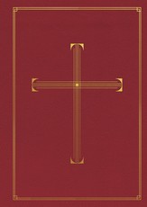 The 1662 Book of Common Prayer--Service Book