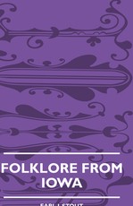 Folklore from Iowa