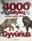 4000 dalykų, kuriuos turėtum žinoti apie gyvūnus