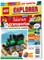 Lego Explorer. Žurnalas 2021/4