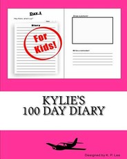 Kylie's 100 Day Diary