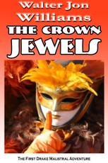 Crown Jewels (Maijstral I)