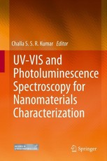 UV-VIS and Photoluminescence Spectroscopy for Nanomaterials Characterization