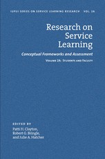 Research on Service Learning