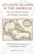 Atlantic Islands in the Americas