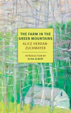 The Farm in the Green Mountains