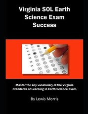 Virginia Sol Earth Science Exam Success