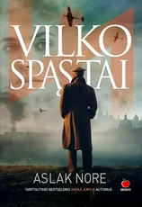 Vilko spąstai