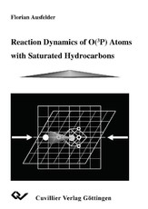 Reaction Dynamics of O(3P) Atoms with Saturated Hydrocarbons