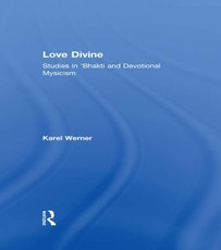 Love Divine