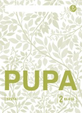 Pupa. Testai 2 klasei (pagal 2016 m. programą). Serija ŠOK