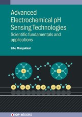 Advanced Electrochemical pH Sensing Technologies