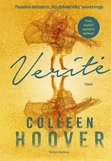 Veritė. Išskirtinis leidimas! (knyga su defektais)